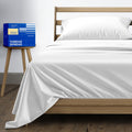 THREAD SPREAD 100% Egyptian Cotton Sheets Twin XL - 1000 TC Luxury