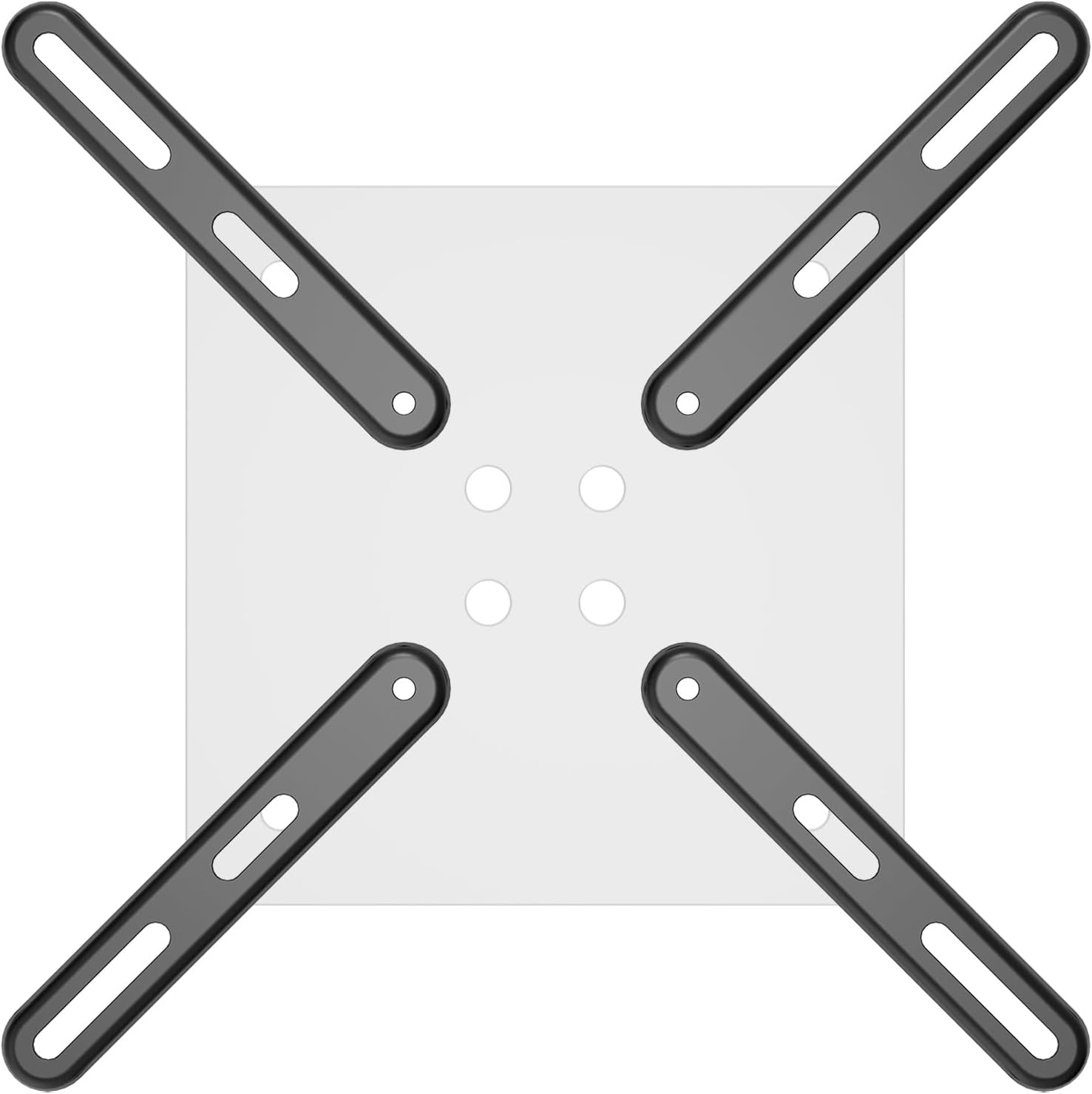 Transform Any Wall Into a TV Display! VESA Mount Adapter Kit for 32-55 Screens