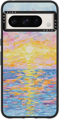 CASETiFY Impact Case for Google Pixel 8 Pro - Slim EcoShock Protection
