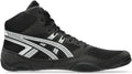 Men's Snapdown 4 Wrestling Shoes - Breathable High-Top Comfort