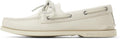 Sperry Men's Authentic Original 2-Eye Boat Shoe - Timeless Comfort is