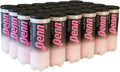 Penn Pink Championship Extra Duty Tennis Ball Can - High Visibility