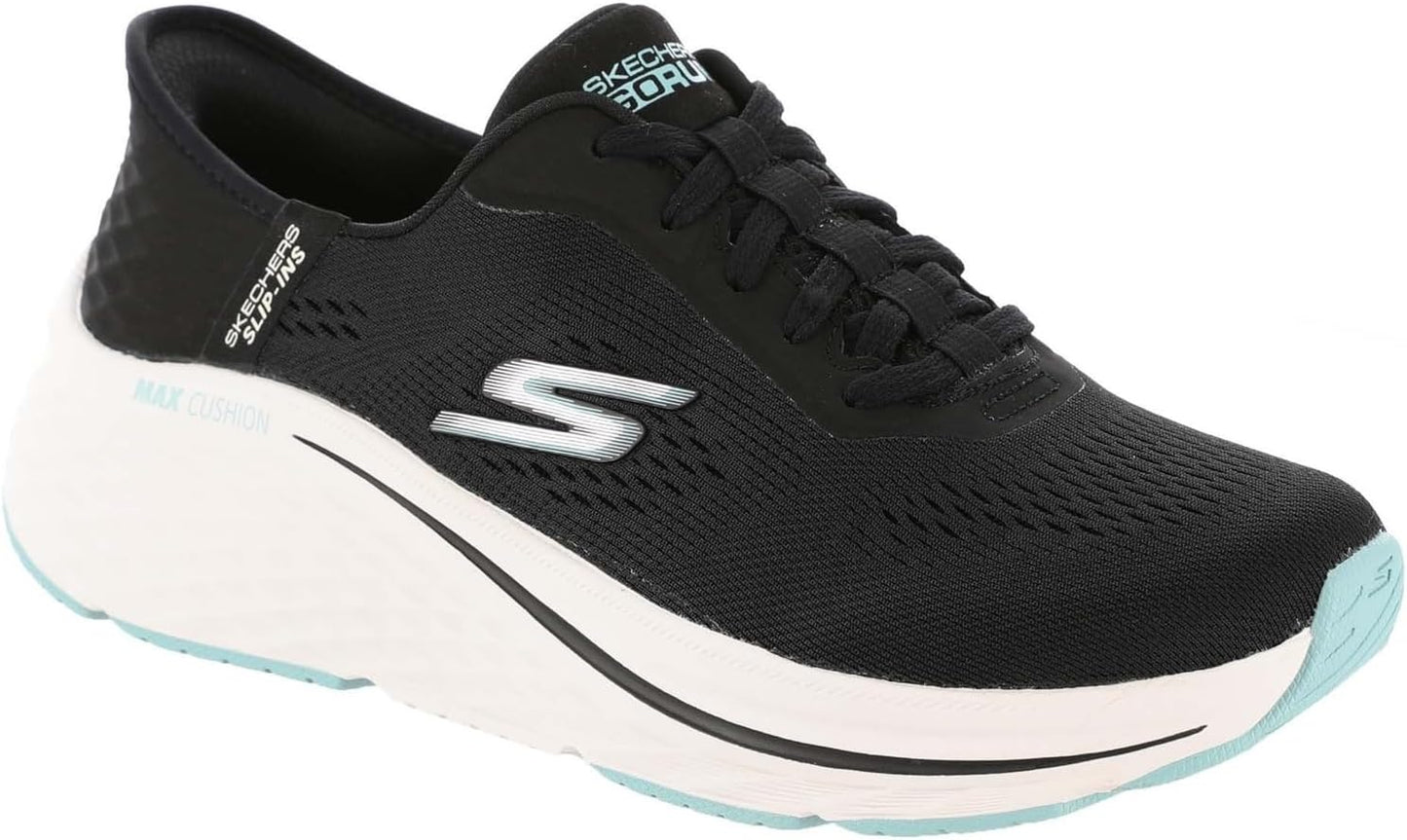 Skechers Women's Max Cushioning Elite 2.0 Slip-ins for Comfort