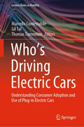 Whos Driving Electric Cars: Insights from Lecture Notes in Mobility