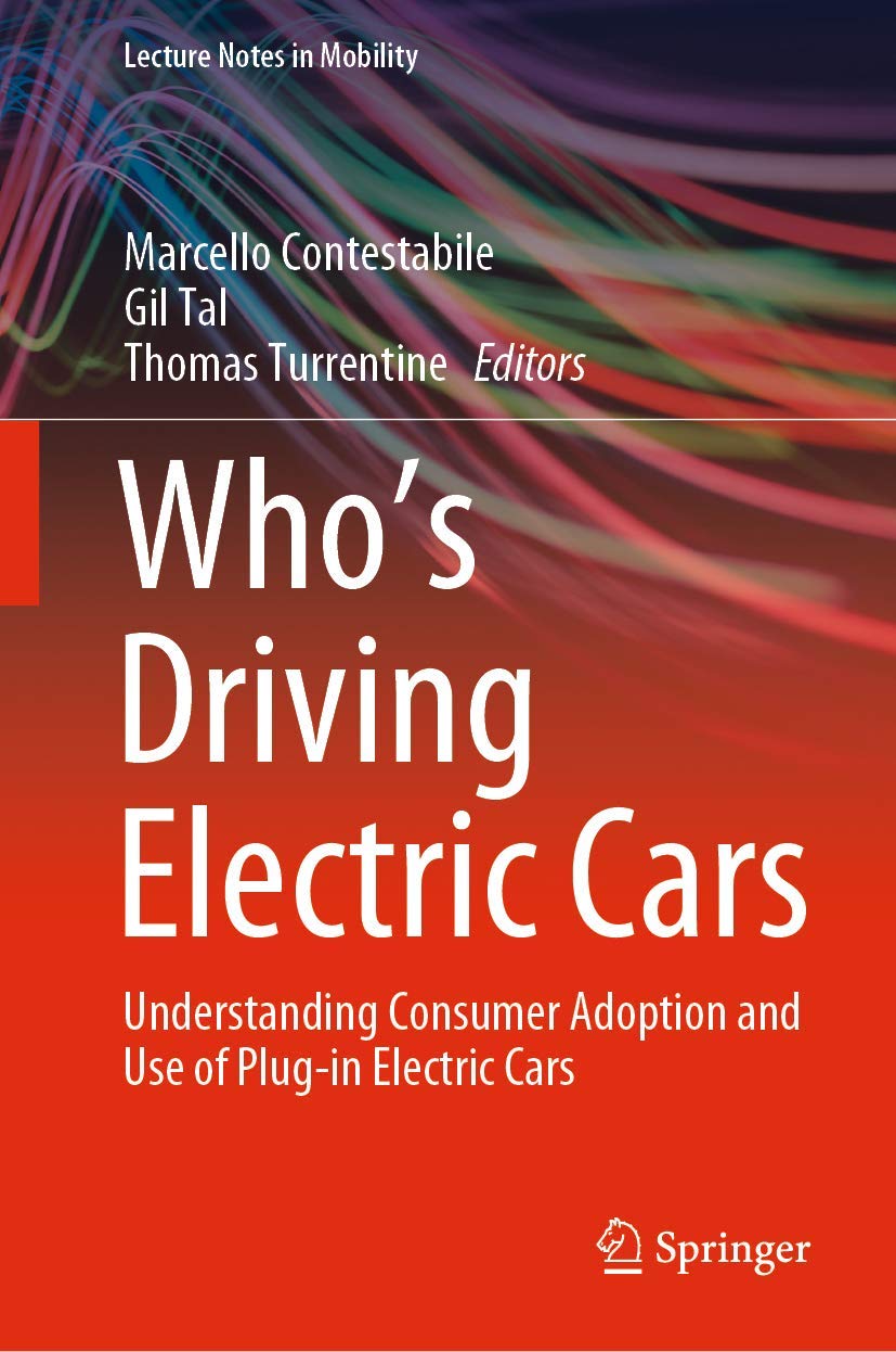 Whos Driving Electric Cars: Insights from Lecture Notes in Mobility