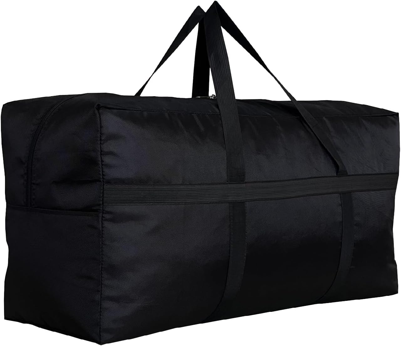 Extra Large Storage Duffle Bag for Travel and Storage Needs
