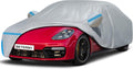 Car Cover for 2014-2025 Porsche Panamera - All-Weather Protection
