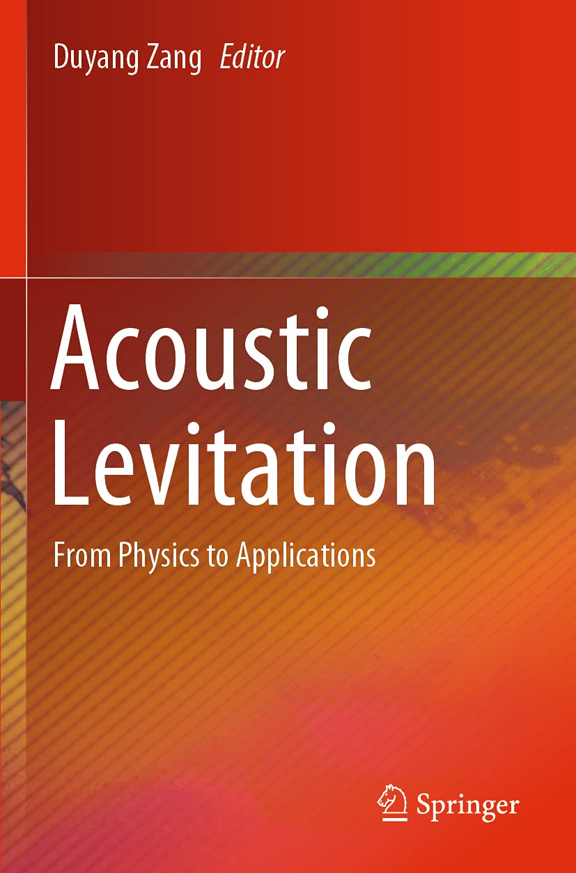 Acoustic Levitation Techniques and Applications in Science