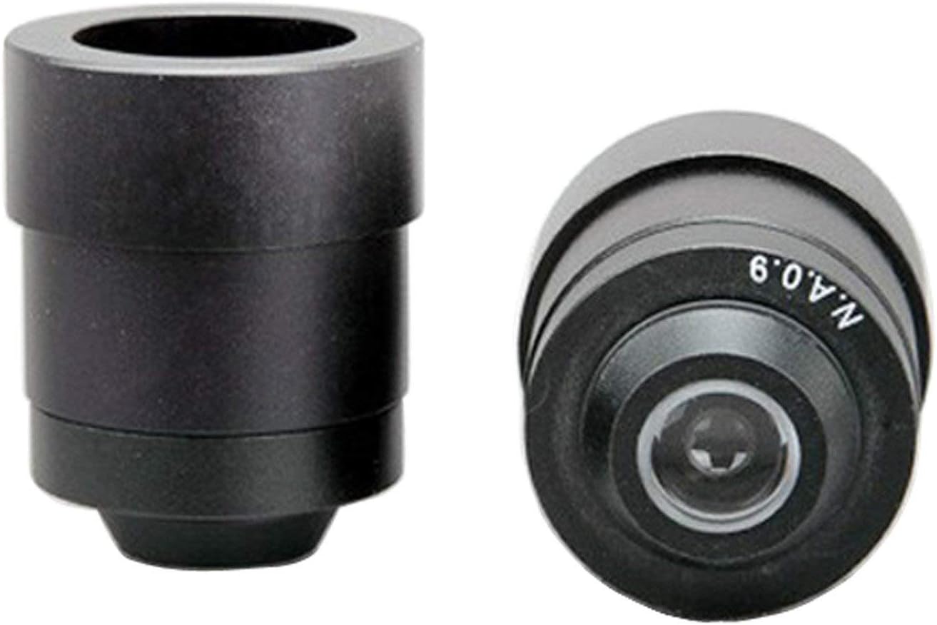 High Quality Dry Darkfield Condenser for Compound Microscopes