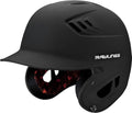 R16 Velo Batting Helmet Matte - Junior & Senior Sizes for Comfort