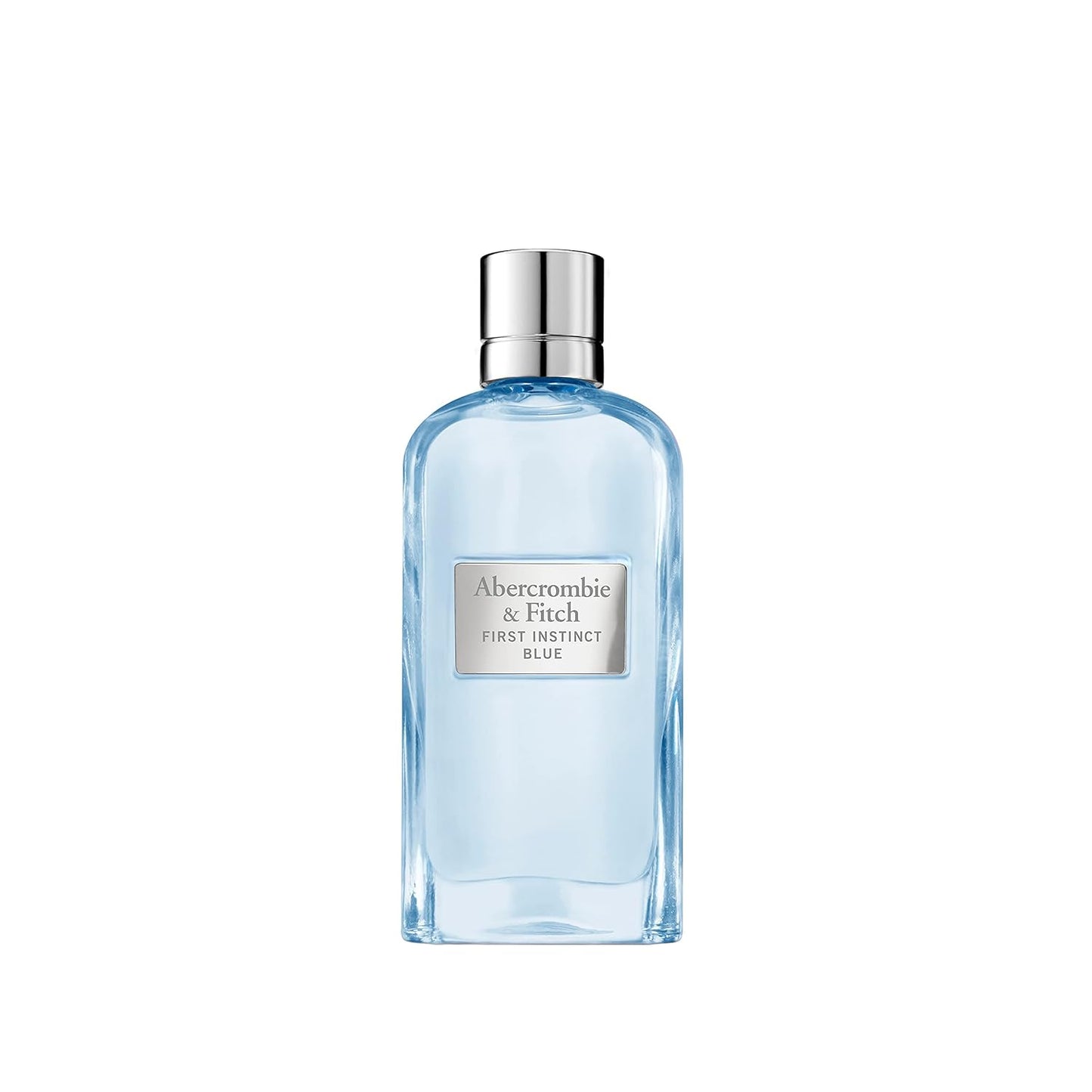 First Instinct Blue Floral Fruity Fragrance for Women 3.4 Oz