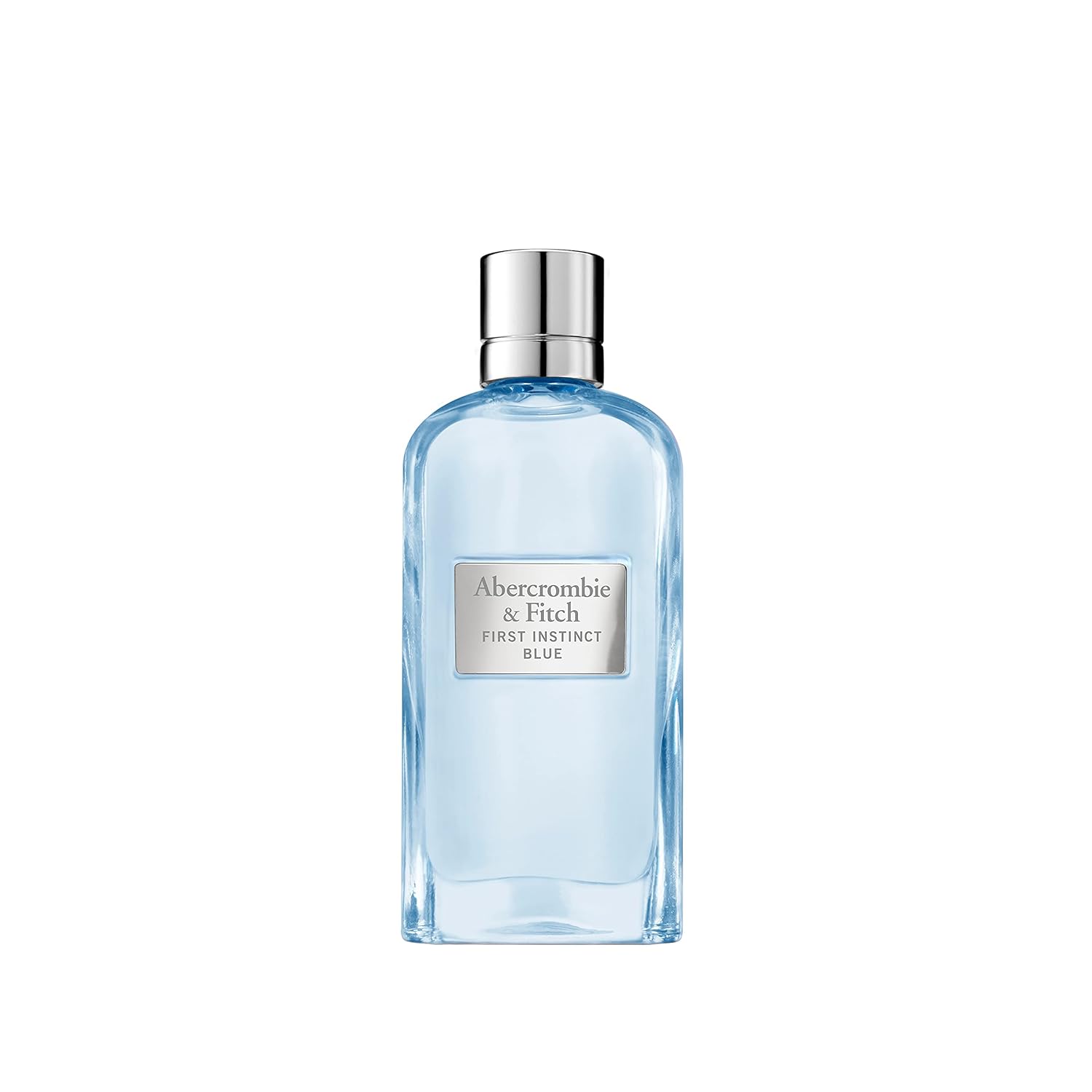 First Instinct Blue Floral Fruity Fragrance for Women 3.4 Oz