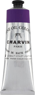 Charvin Professional Oil Paints Cobalt Violet Light Hue 150ml