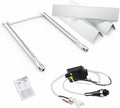Uniflasy 7635 Flavorizer Bars and 304 SS Burners Kit - Replacement