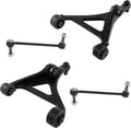 Front Suspension Kit for 2012-2022 Chrysler 300 & Dodge Charger - 4