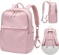 Women Laptop Backpack with Separate Laptop Compartment - Stylish Daily