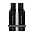 Morphe Continuous Setting Mist - Micro-Fine Setting Spray for Long