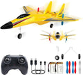 SU-27 RC Airplane 2.4GHz 2-Channel Remote Control Plane - Easy to Fly