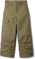 Columbia boys Bugaboo Iii Pant - Waterproof Warmth for Winter