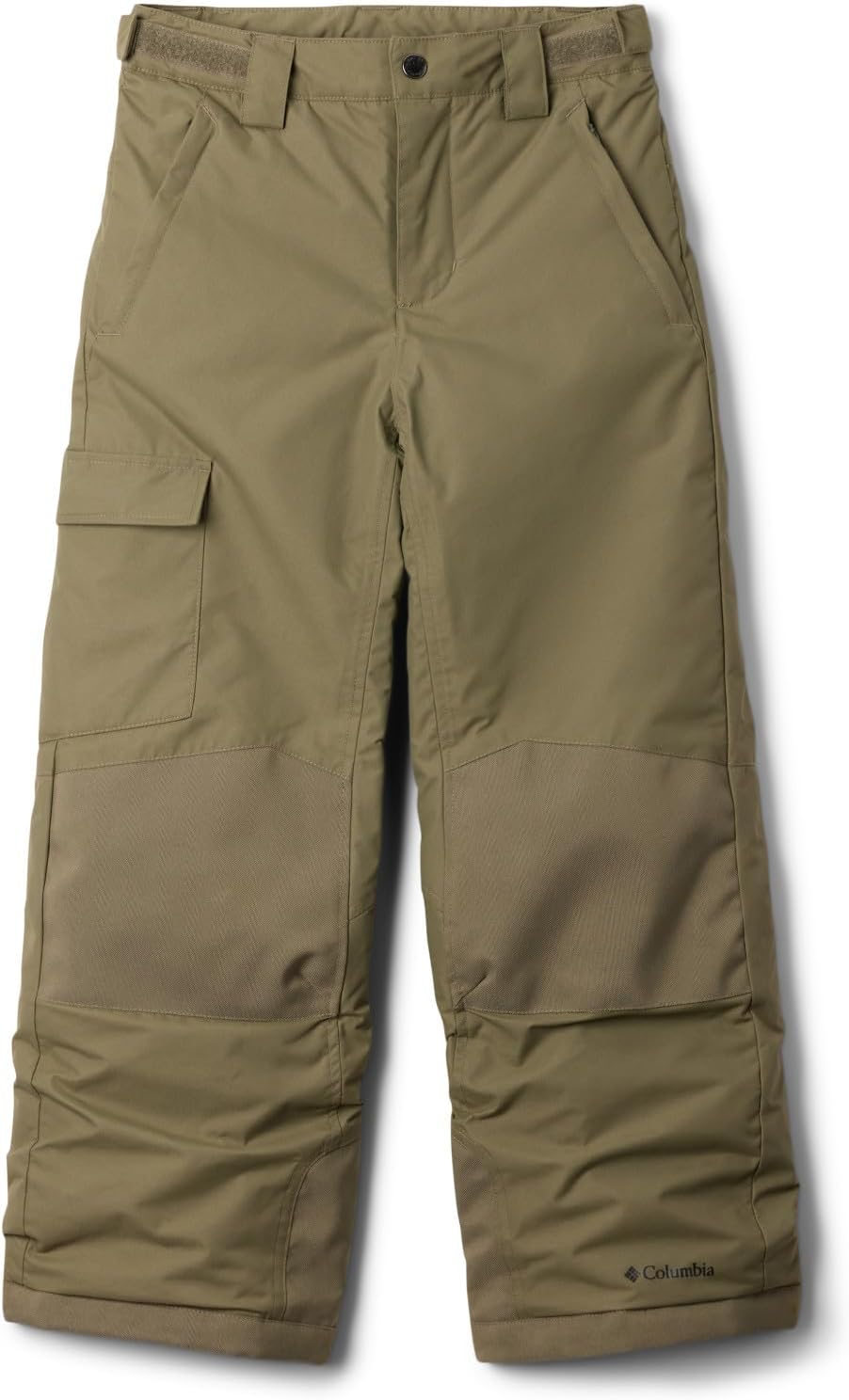 Columbia Boys Bugaboo III Pant for Ultimate Outdoor Comfort