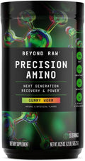 Precision Amino Recovery & Power Amino Acid Formula - Gummy Worm