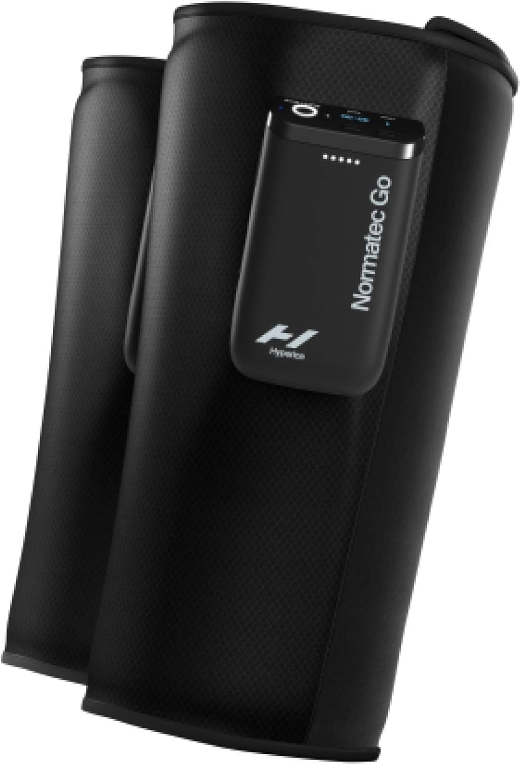 Hyperice Normatec Go Calf Recovery System for Pain Relief