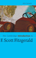 The Cambridge Introduction to F. Scott Fitzgerald - Clear Literary