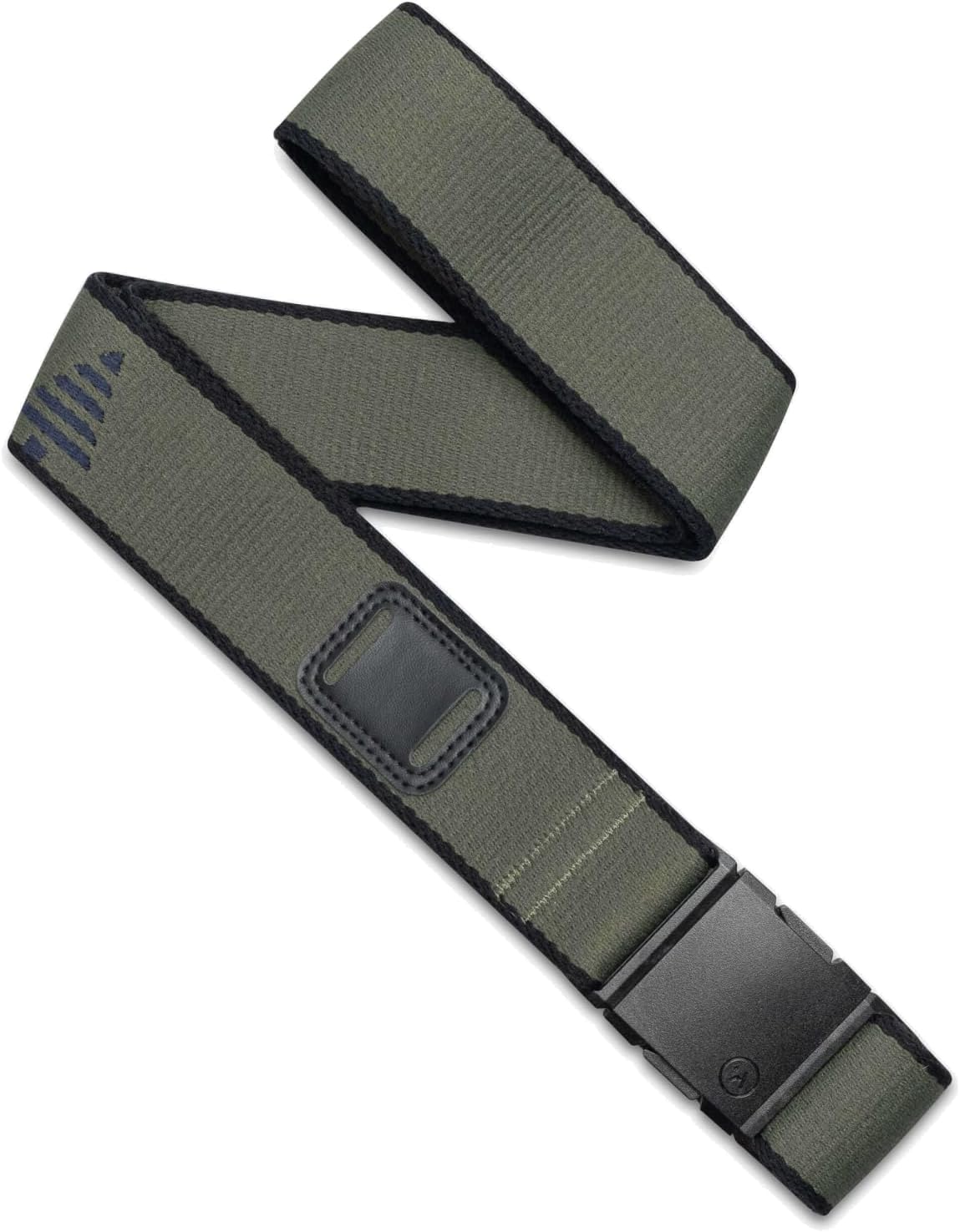 Arcade A2 Unisex Adventure Belt: Heavy Duty Stretch Comfort