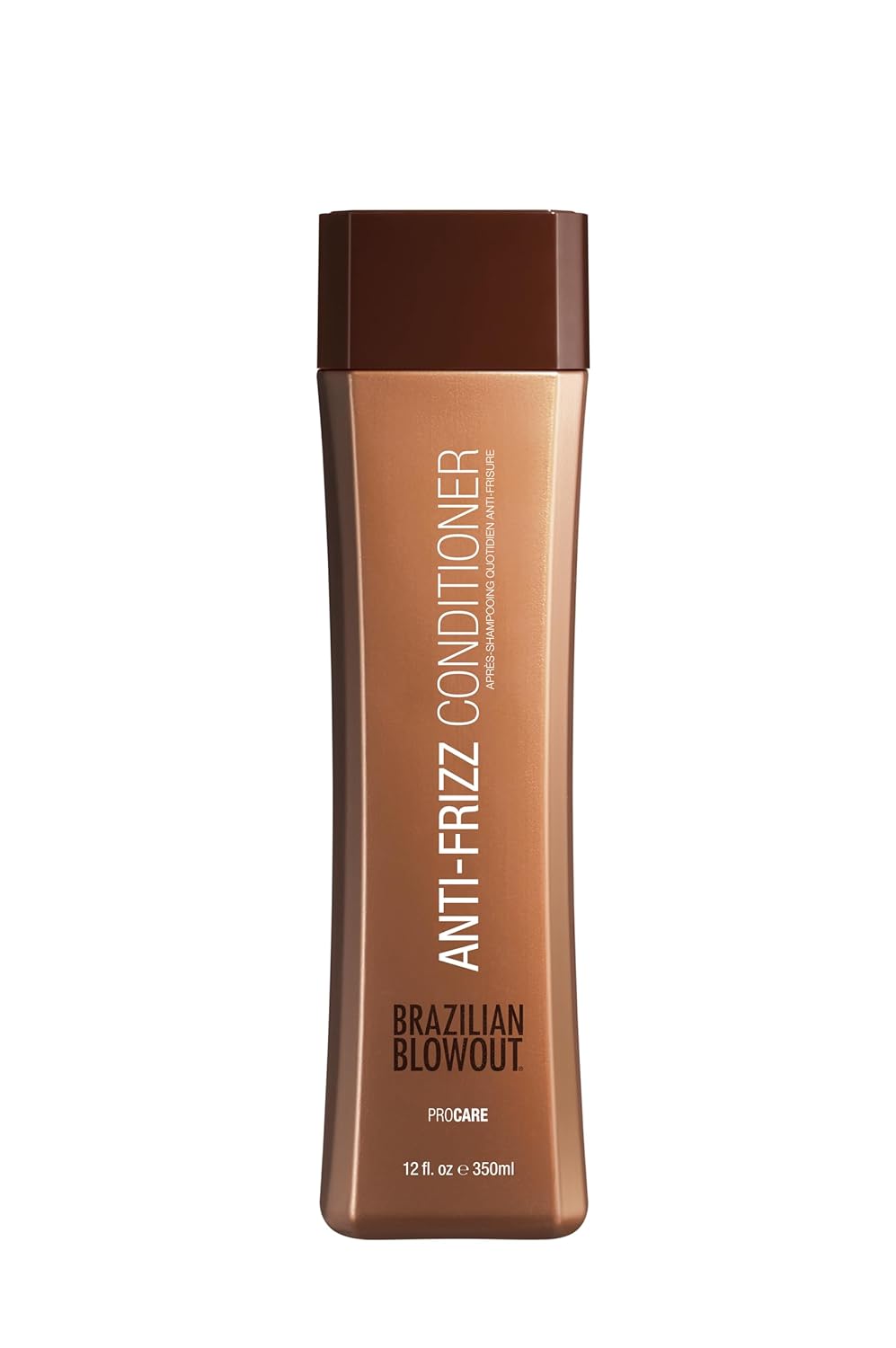 Brazilian Blowout Anti-Frizz Conditioner for Smooth Hair Care