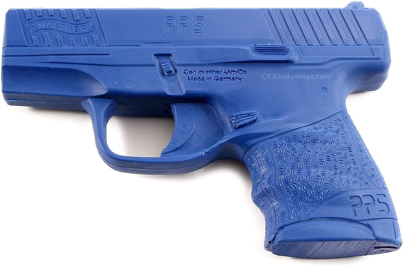 Bluegun Firearm Training Simulators for Safe Practice & Molding