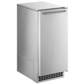 Scotsman CU50GA Undercounter Ice Maker - Gourmet Cube Quality