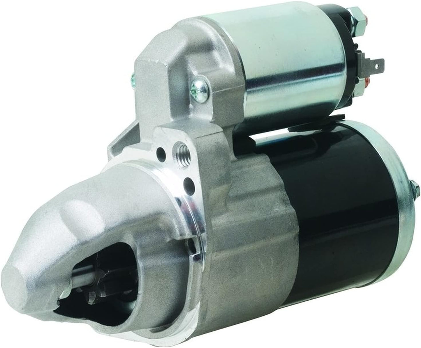 OEG Parts New Starter for Chrysler Sebring and Dodge Avenger