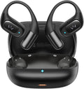 iWALK Open-Ear Headphones True Wireless - Comfortable All-Day Fit