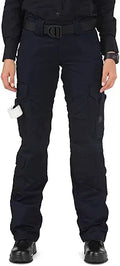 5.11 Tactical Women's Taclite EMS Pants - Lightweight, Stain Resistant