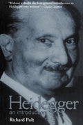 Heidegger: An Introduction - Clear Guide to Core Ideas