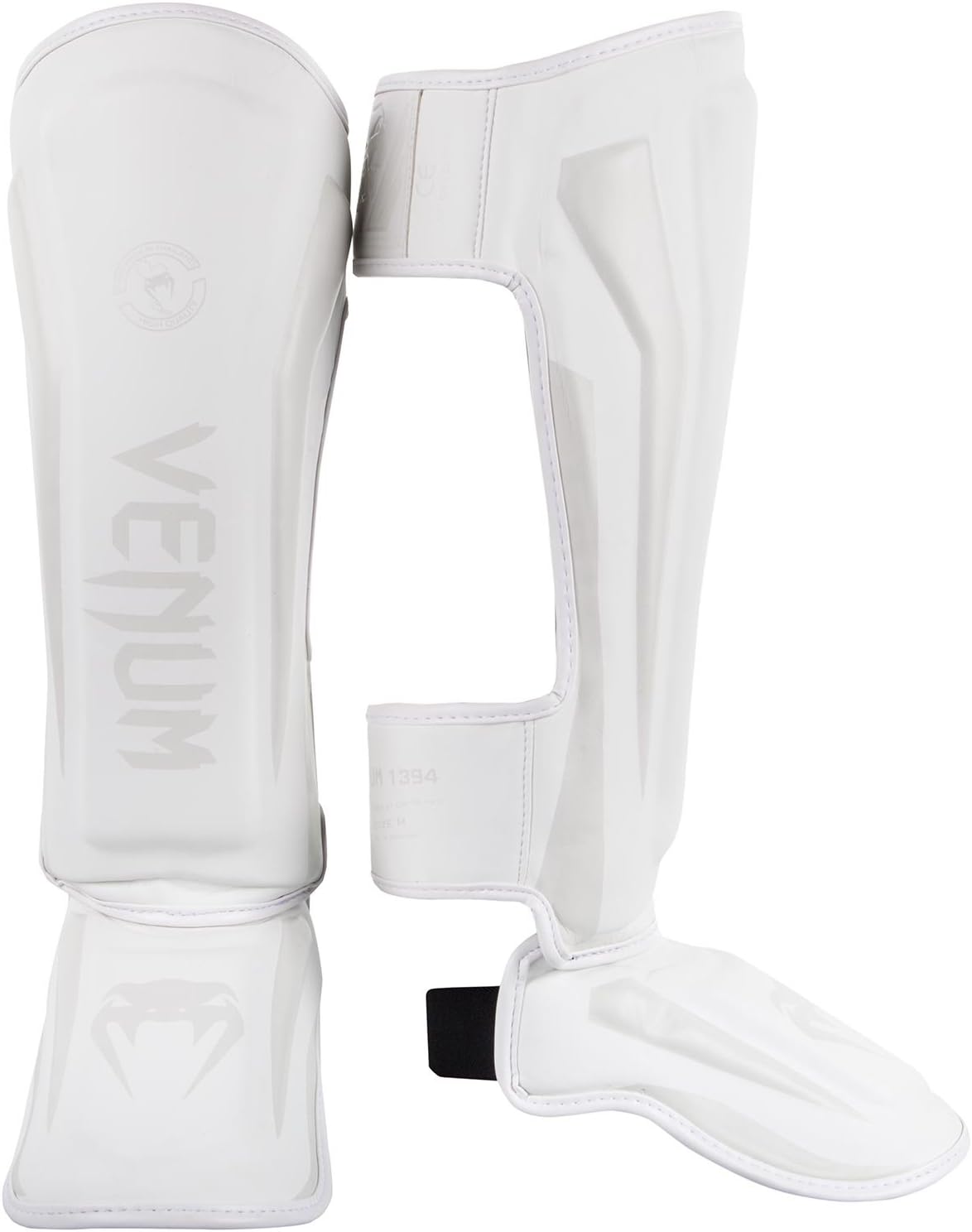 Venum Challenger Standup Shinguards for Ultimate Protection