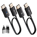 Wireless HDMI Transmitter and Receiver 4K Decode - Wireless HDMI