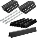 62752 Grill Burner and Flavorizer Bars for Weber Genesis 300 Series