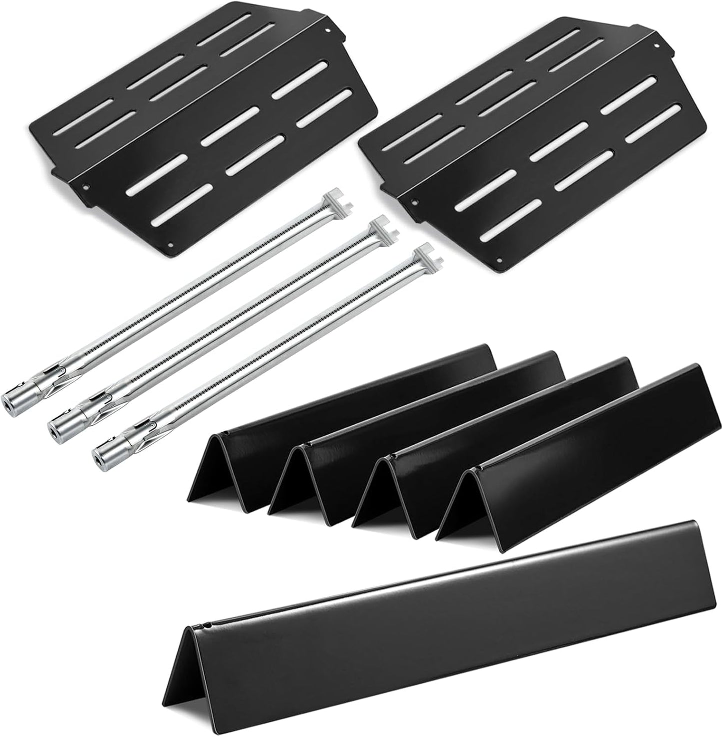 Replacement Parts for Weber Genesis Grill 300 Series Models