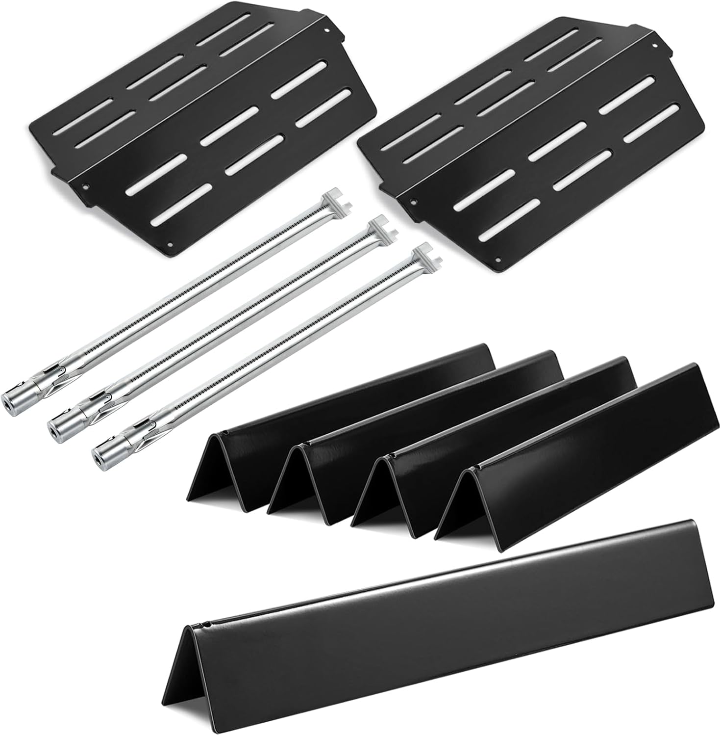 Replacement Parts for Weber Genesis Grill 300 Series Models