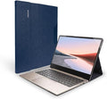 Honeymoon Laptop Case Cover for DELL XPS 15 Models - Blue