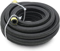 8AN Transmission Cooler Line - High Pressure Fuel Hose 20FT