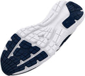 Under Armour Men's Surge 3 Shoes for Enhanced Running Comfort