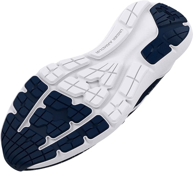 Under Armour Men's Surge 3 Running Shoe for Ultimate Comfort