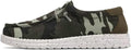 Men's Casual Canvas Loafers & Slip-ons - Lightweight, Breathable Our