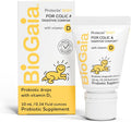 BioGaia Baby Probiotic Drops: Colic Relief +