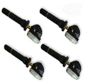 Schrader TPMS 33500 EZ-Sensor Pack of 4 - Programmable Replacement