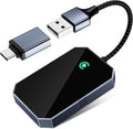 Wireless CarPlay Adapter for iPhone - Convert OEM Wired to Wireless