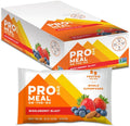 PROBAR Meal Bar Wholeberry Blast - Healthy Plant-Based Snack