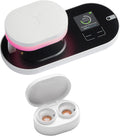ReO2 Soft Contact Lens Cleaner for Moisture Retention - Deep Clean in